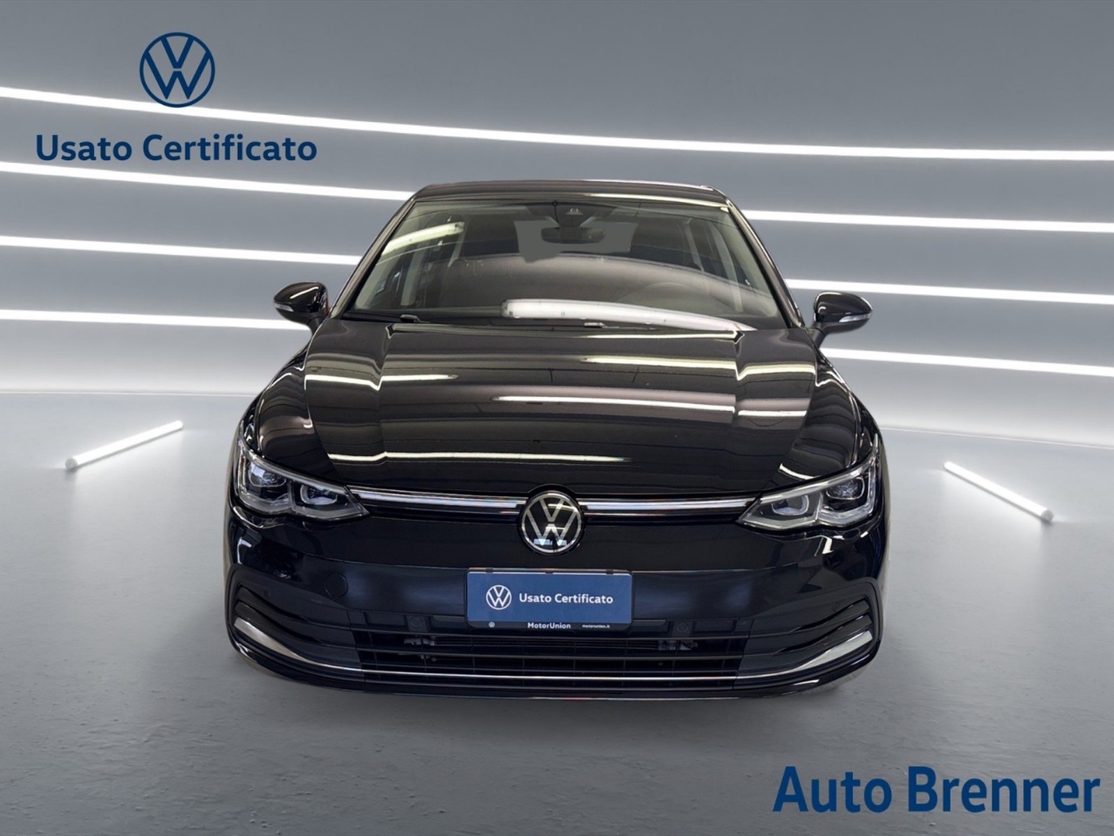 Volkswagen Golf 2.0 tdi style 115cv - 2