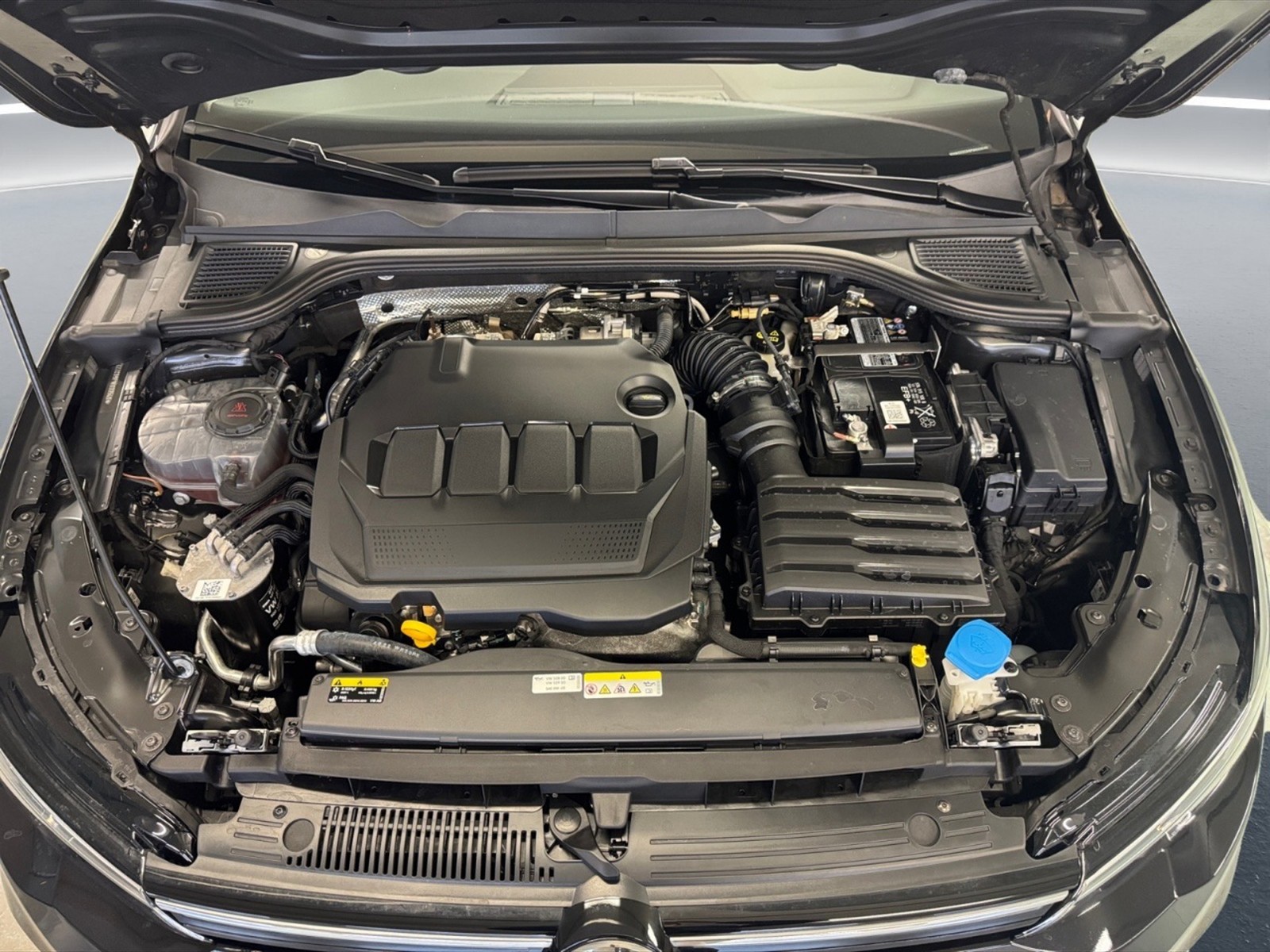 Volkswagen Golf 2.0 tdi style 115cv - 11