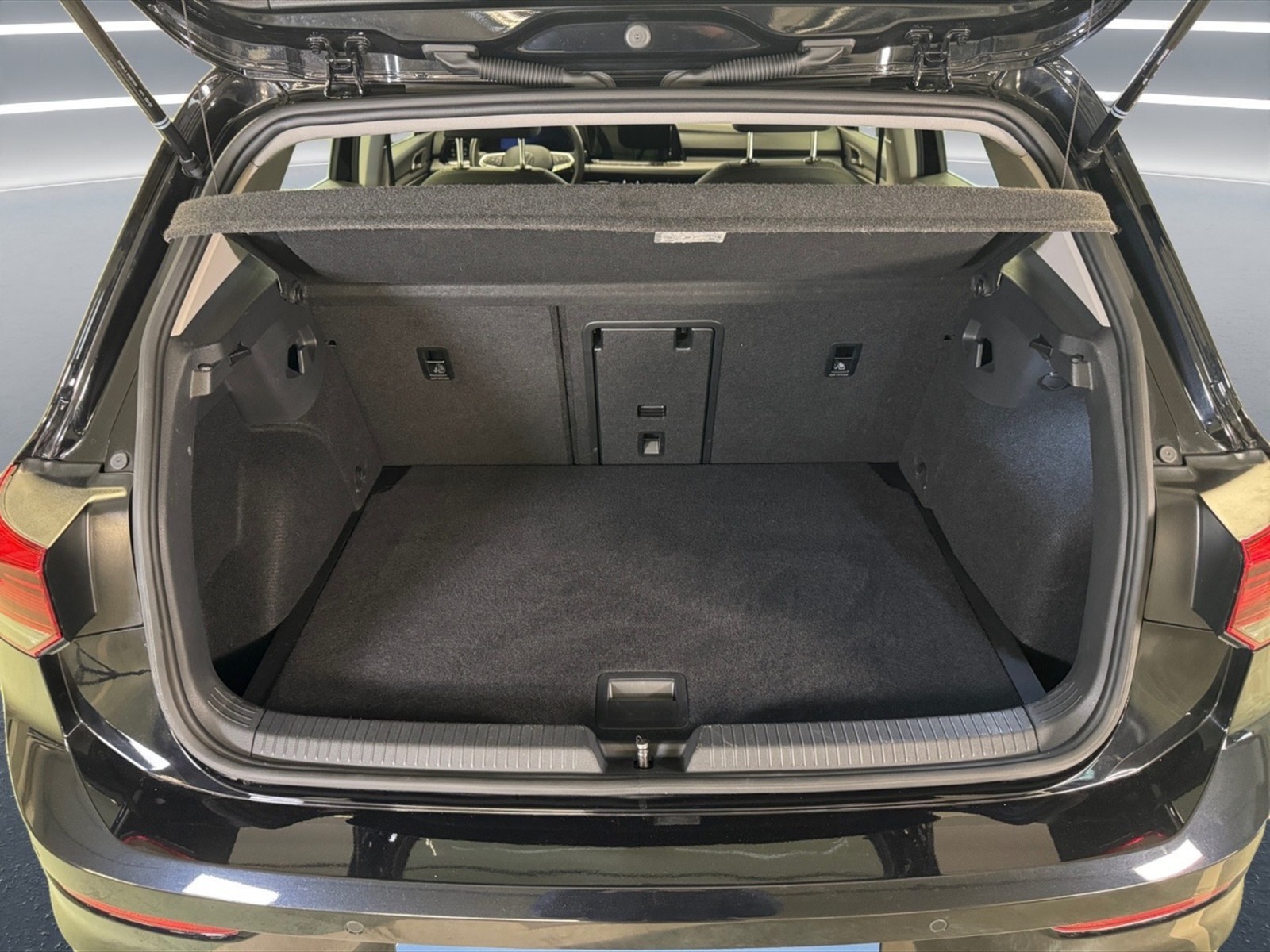 Volkswagen Golf 2.0 tdi style 115cv - 12