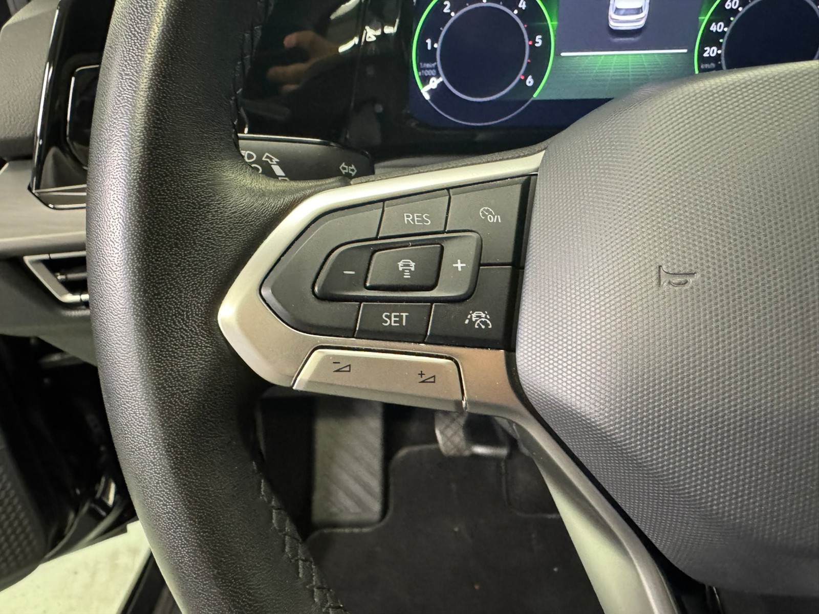 Volkswagen Golf 2.0 tdi style 115cv - 14