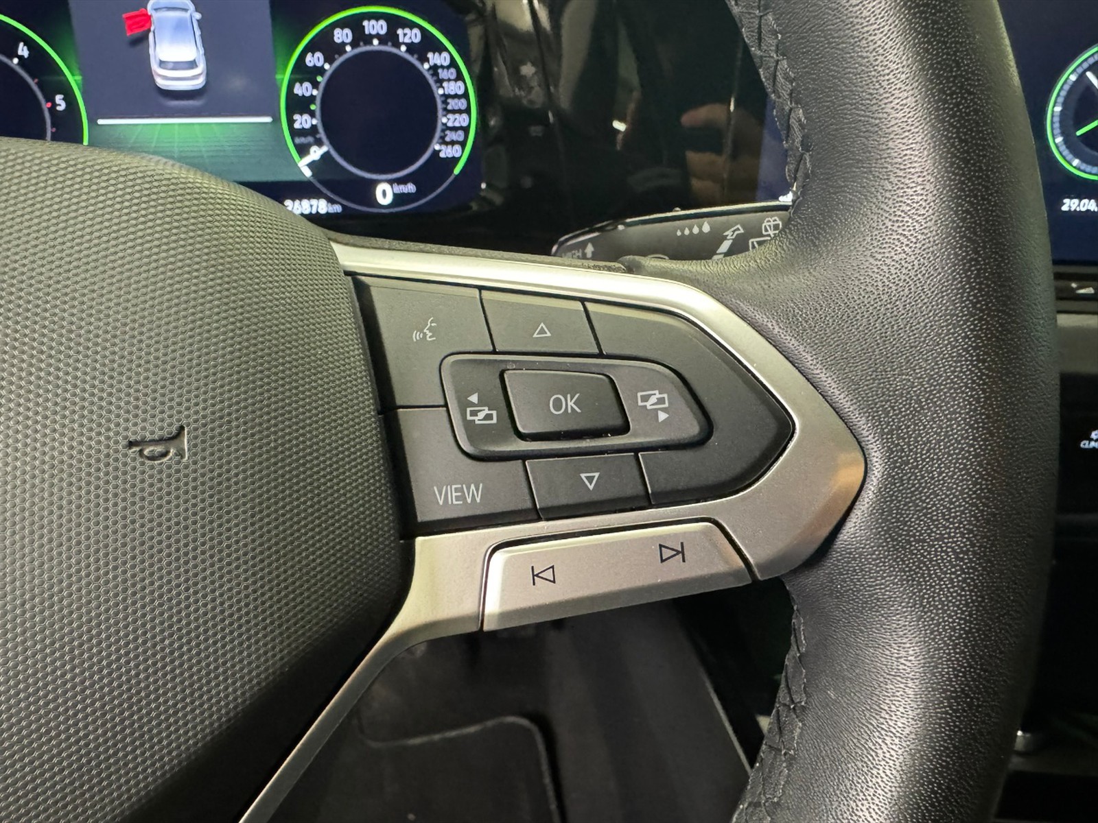 Volkswagen Golf 2.0 tdi style 115cv - 15