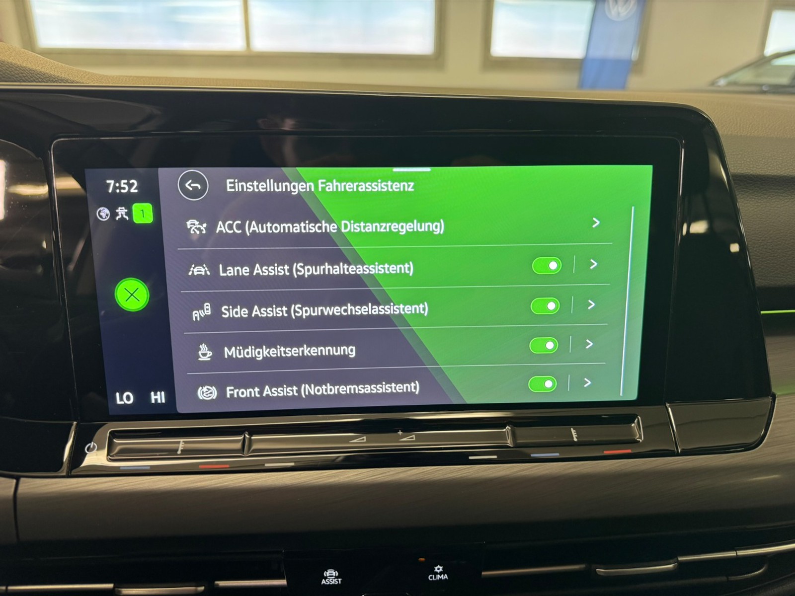 Volkswagen Golf 2.0 tdi style 115cv - 16