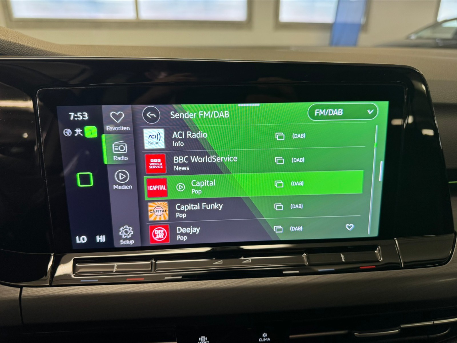 Volkswagen Golf 2.0 tdi style 115cv - 17