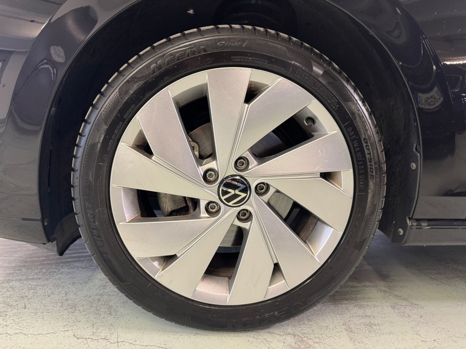 Volkswagen Golf 2.0 tdi style 115cv - 22