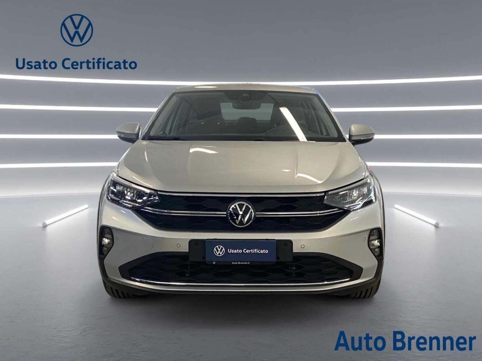 Volkswagen Taigo 1.0 tsi life 115cv - 2