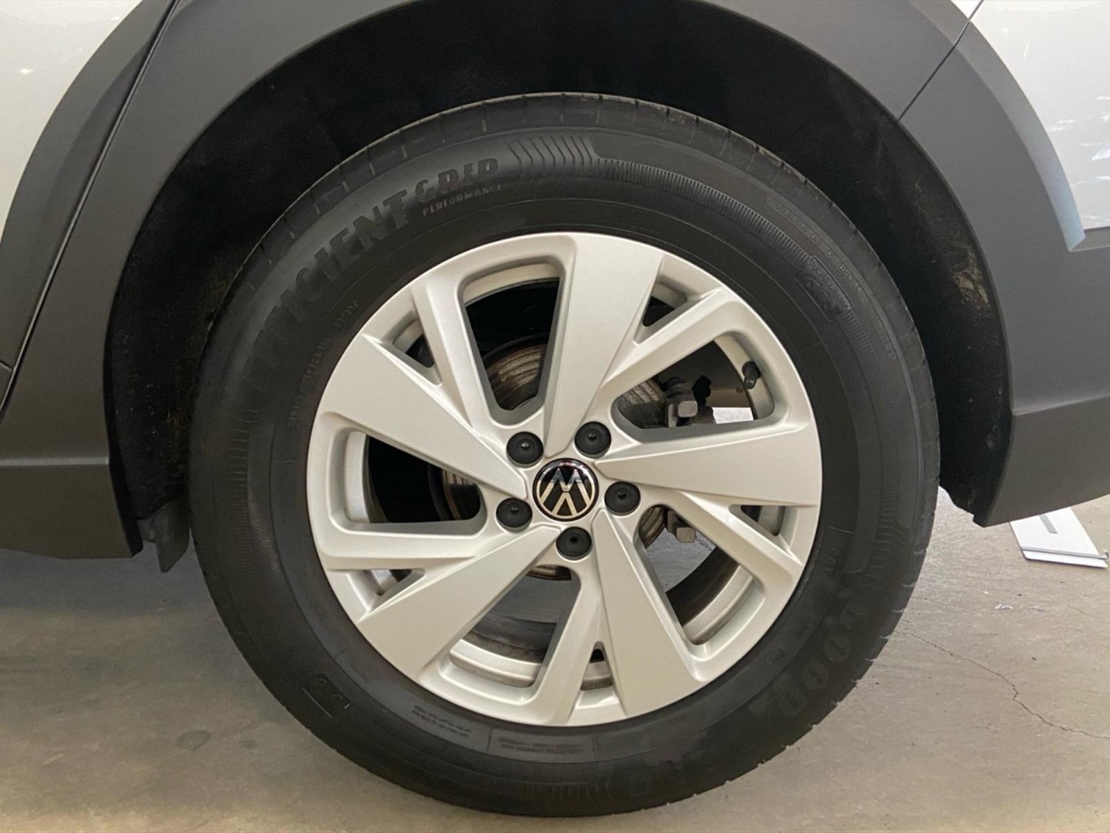 Volkswagen Taigo 1.0 tsi life 115cv - 28