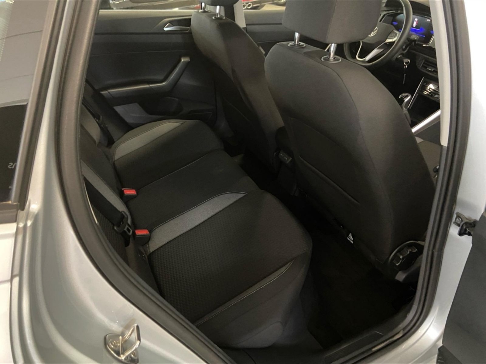 Volkswagen Taigo 1.0 tsi life 115cv - 10