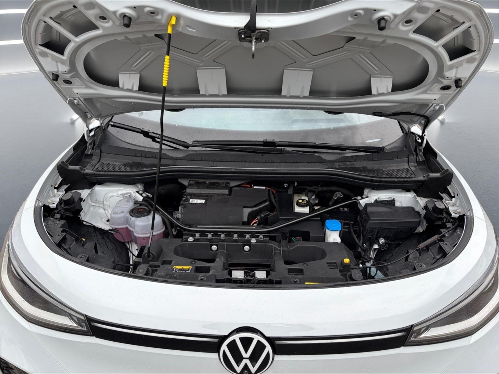 Volkswagen ID.4 77KWh netto GTX 4Motio 299 CV Gancio, head up, 21 - 11