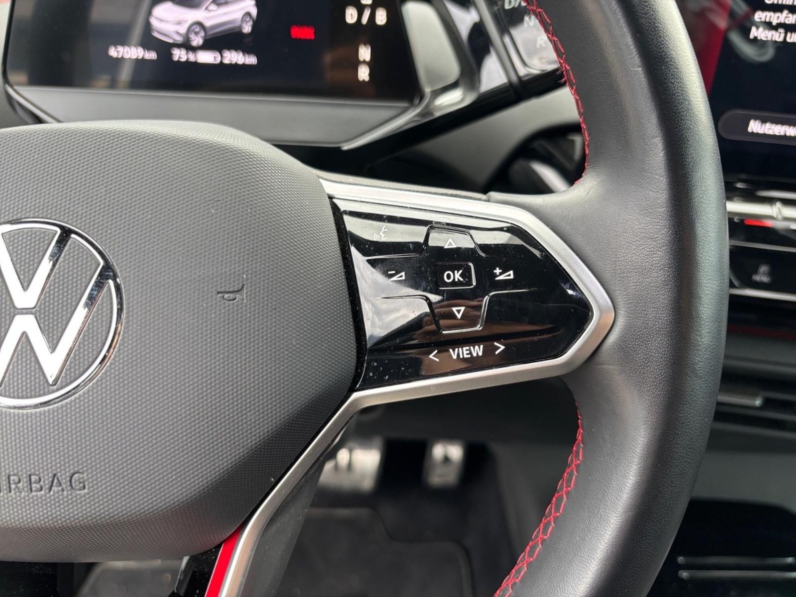 Volkswagen ID.4 77KWh netto GTX 4Motio 299 CV Gancio, head up, 21 - 15