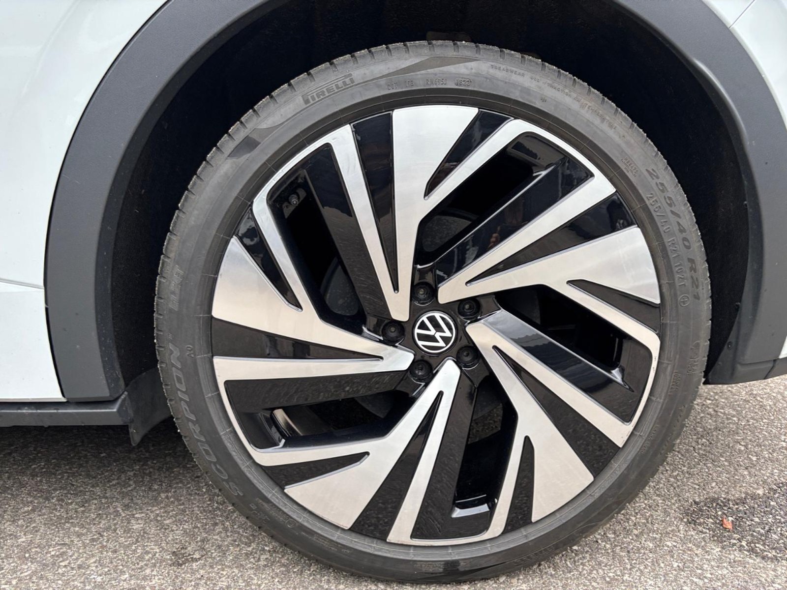Volkswagen ID.4 77KWh netto GTX 4Motio 299 CV Gancio, head up, 21 - 20