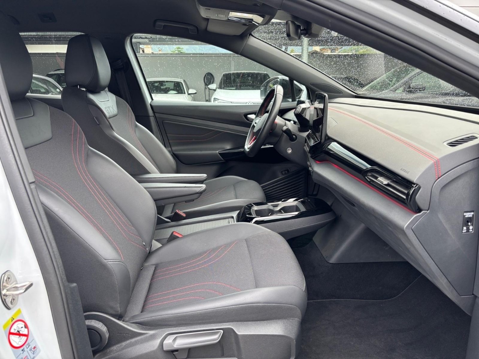 Volkswagen ID.4 77KWh netto GTX 4Motio 299 CV Gancio, head up, 21 - 9