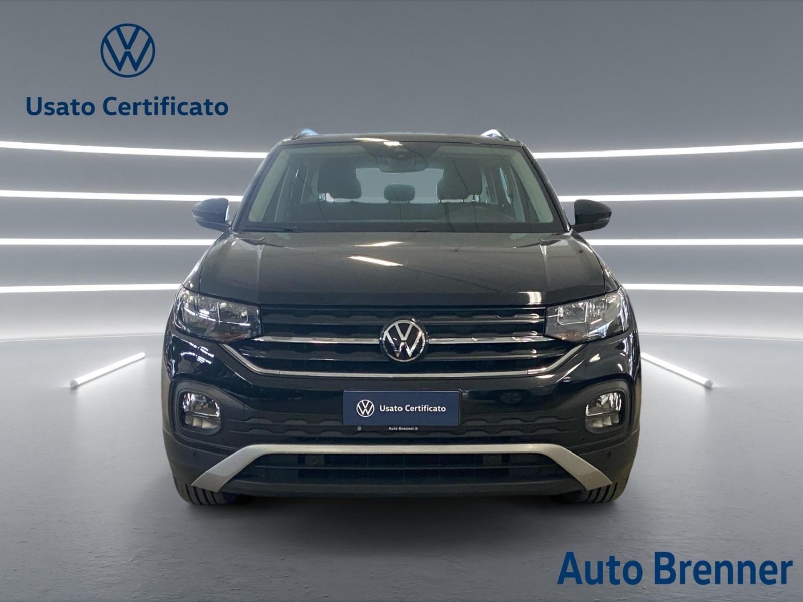 Volkswagen T-Cross 1.0 tsi style 95cv - 2