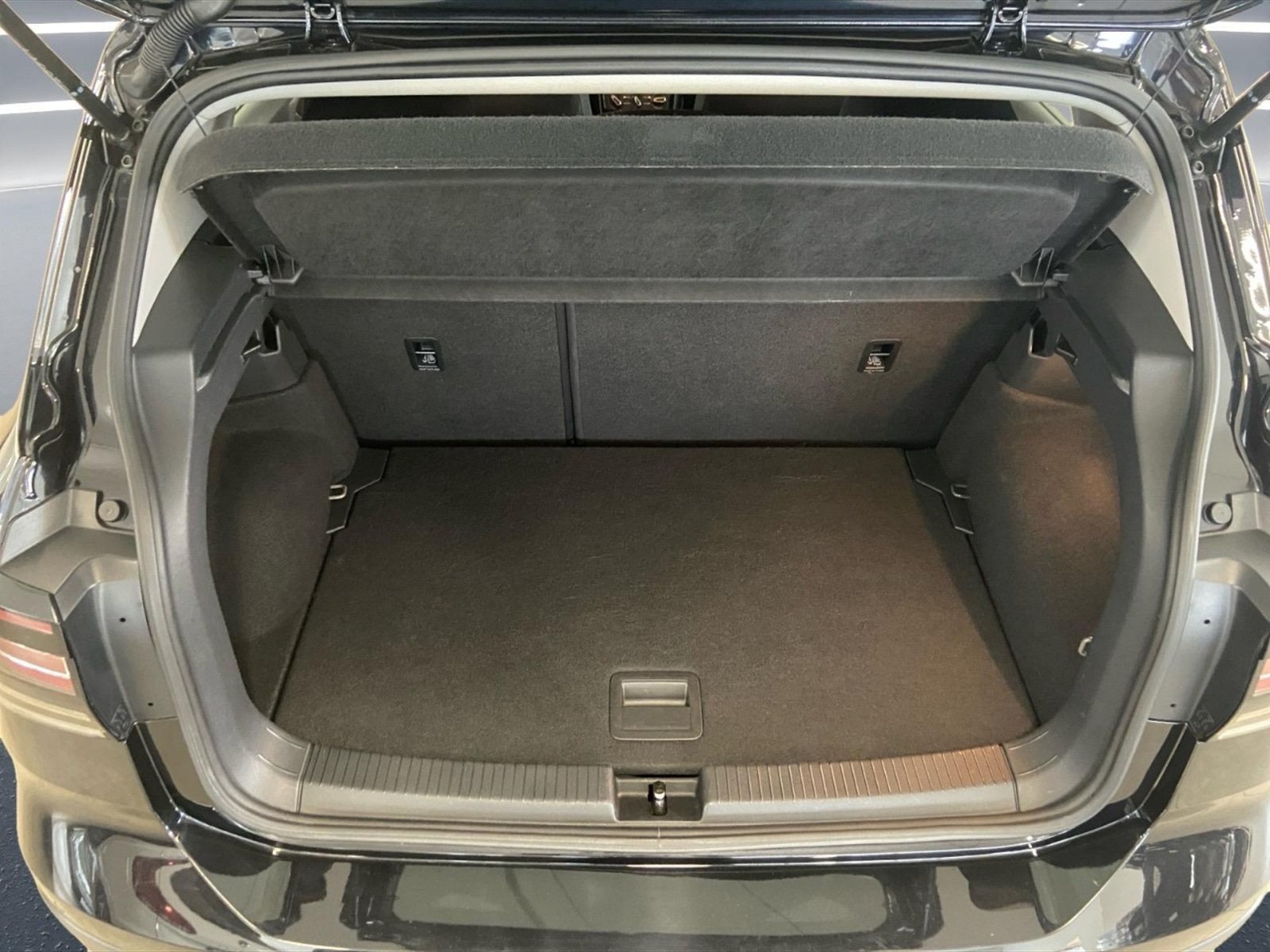 Volkswagen T-Cross 1.0 tsi style 95cv - 12