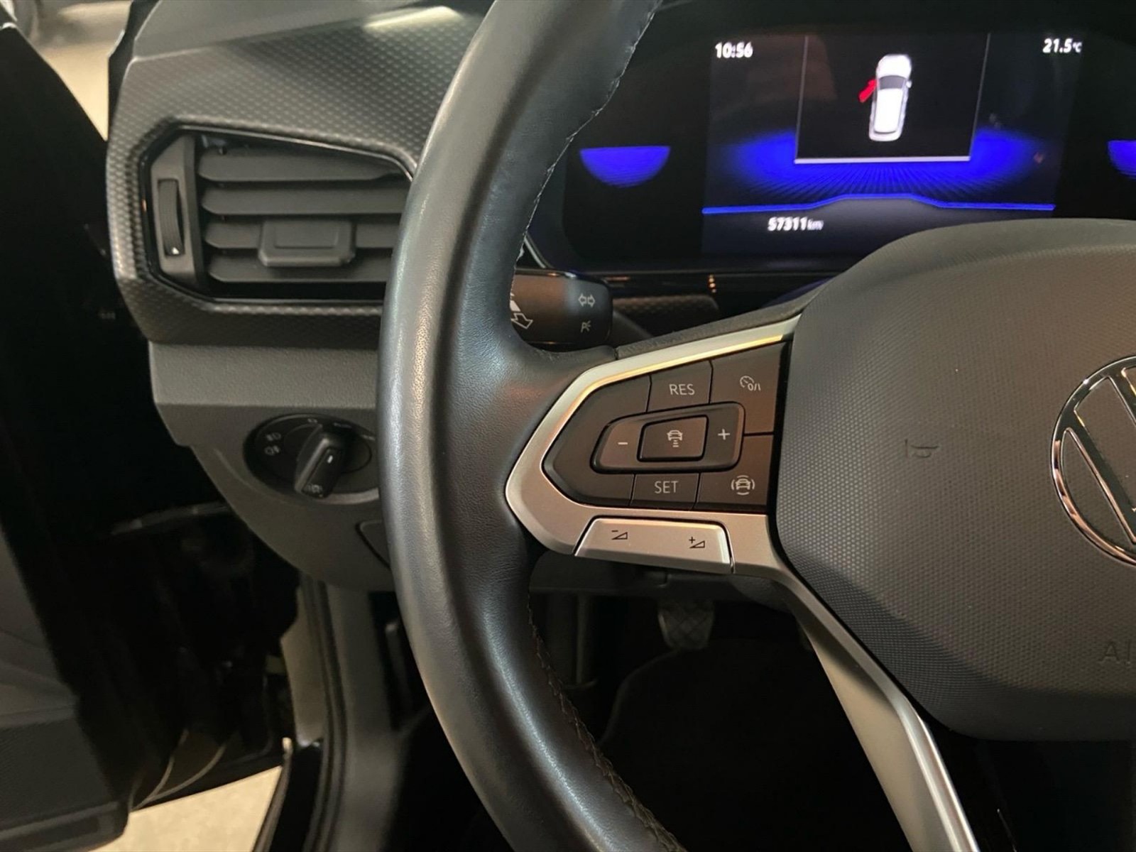 Volkswagen T-Cross 1.0 tsi style 95cv - 16