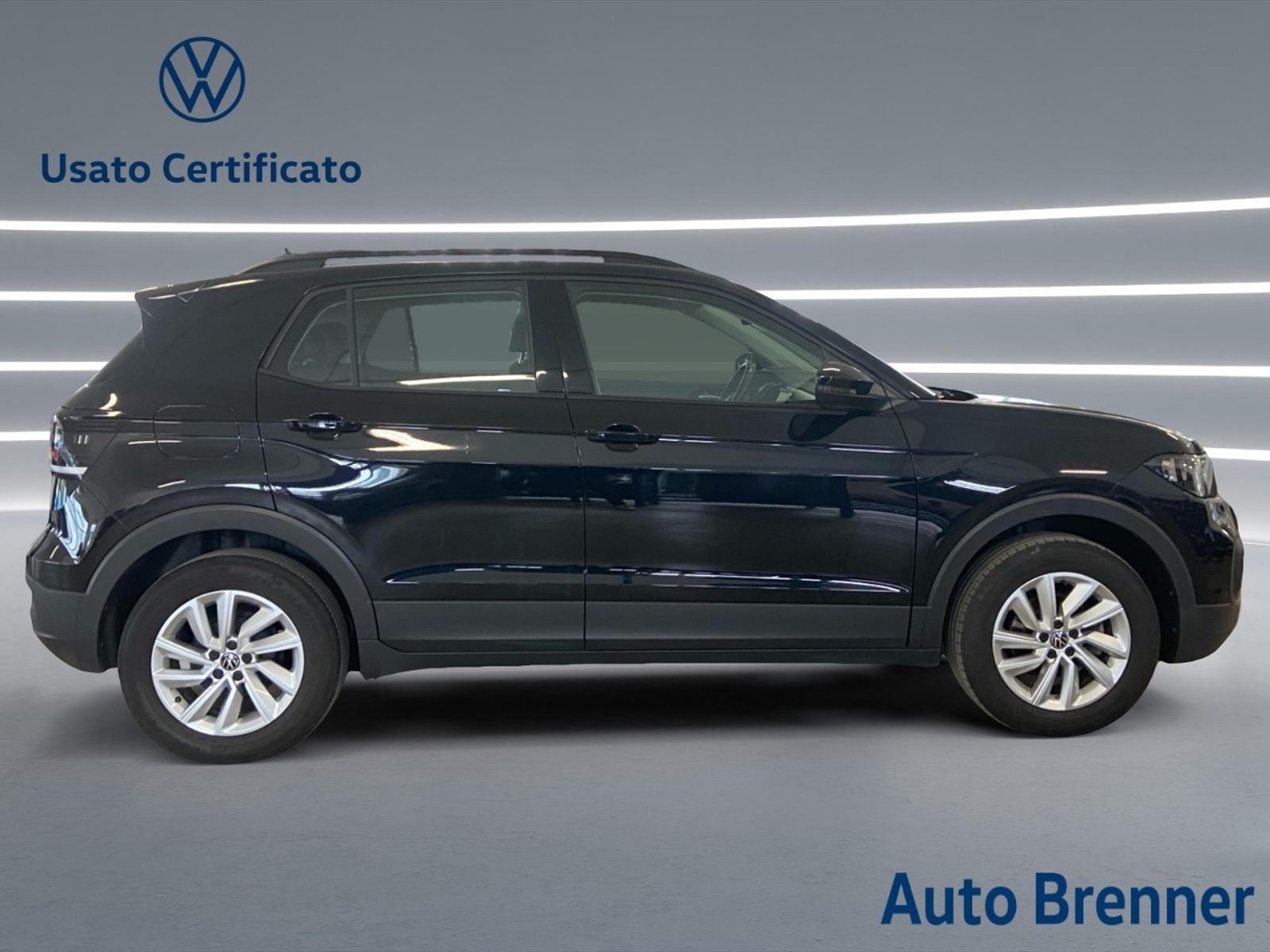 Volkswagen T-Cross 1.0 tsi style 95cv - 3