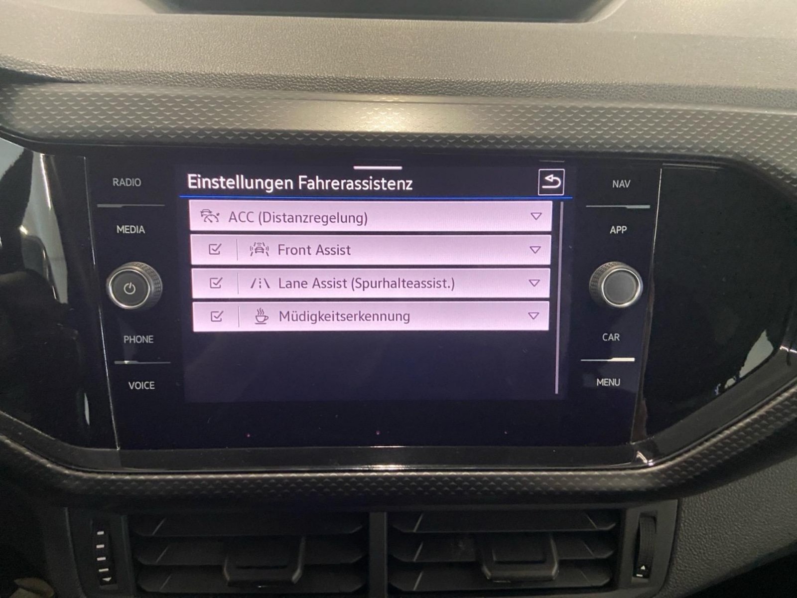 Volkswagen T-Cross 1.0 tsi style 95cv - 24