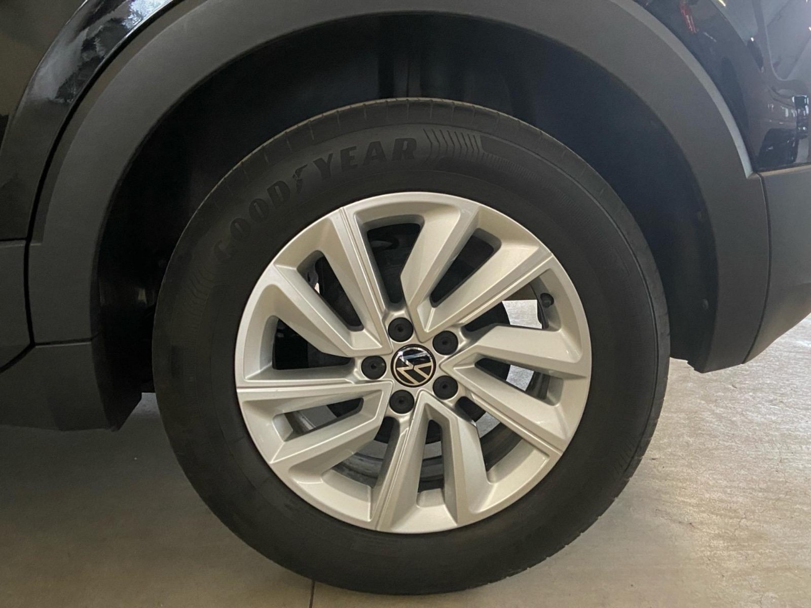 Volkswagen T-Cross 1.0 tsi style 95cv - 27