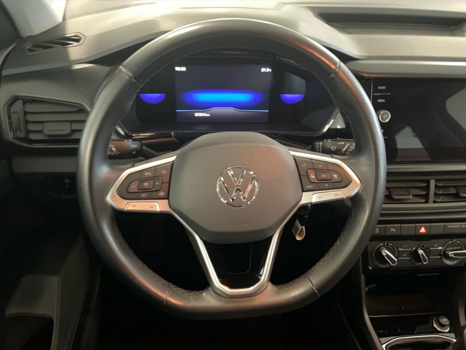Volkswagen T-Cross 1.0 tsi style 95cv - 8