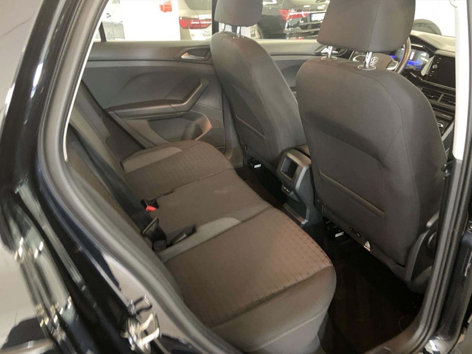 Volkswagen T-Cross 1.0 tsi style 95cv - 10