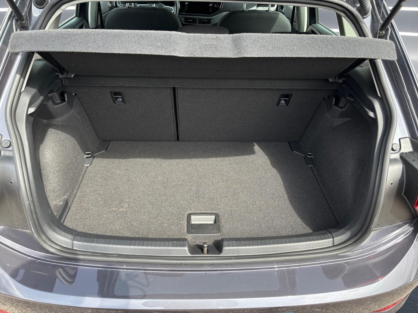 Volkswagen Polo 1.0 tsi life 95cv - 12