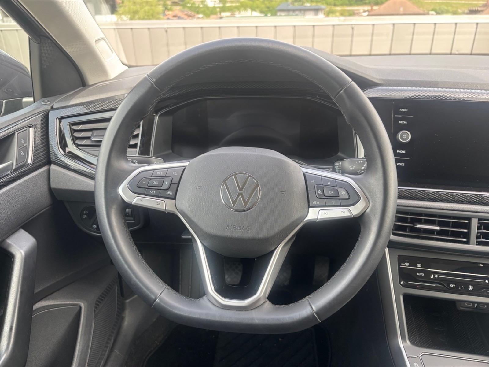 Volkswagen Polo 1.0 tsi life 95cv - 8