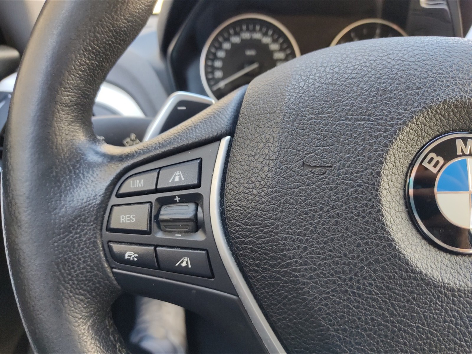 BMW Serie 1 120d xdrive sport 5p auto - 13