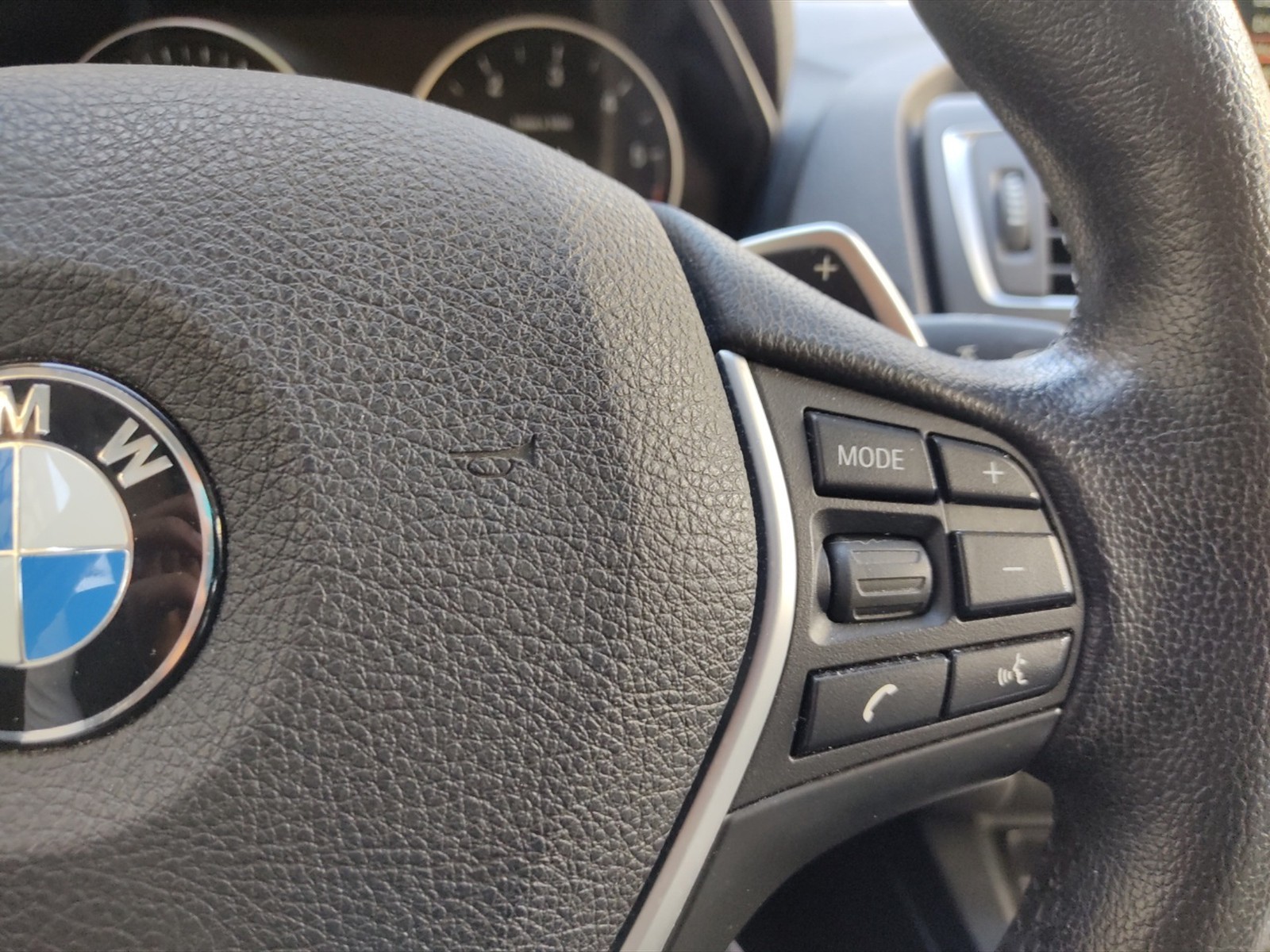BMW Serie 1 120d xdrive sport 5p auto - 14