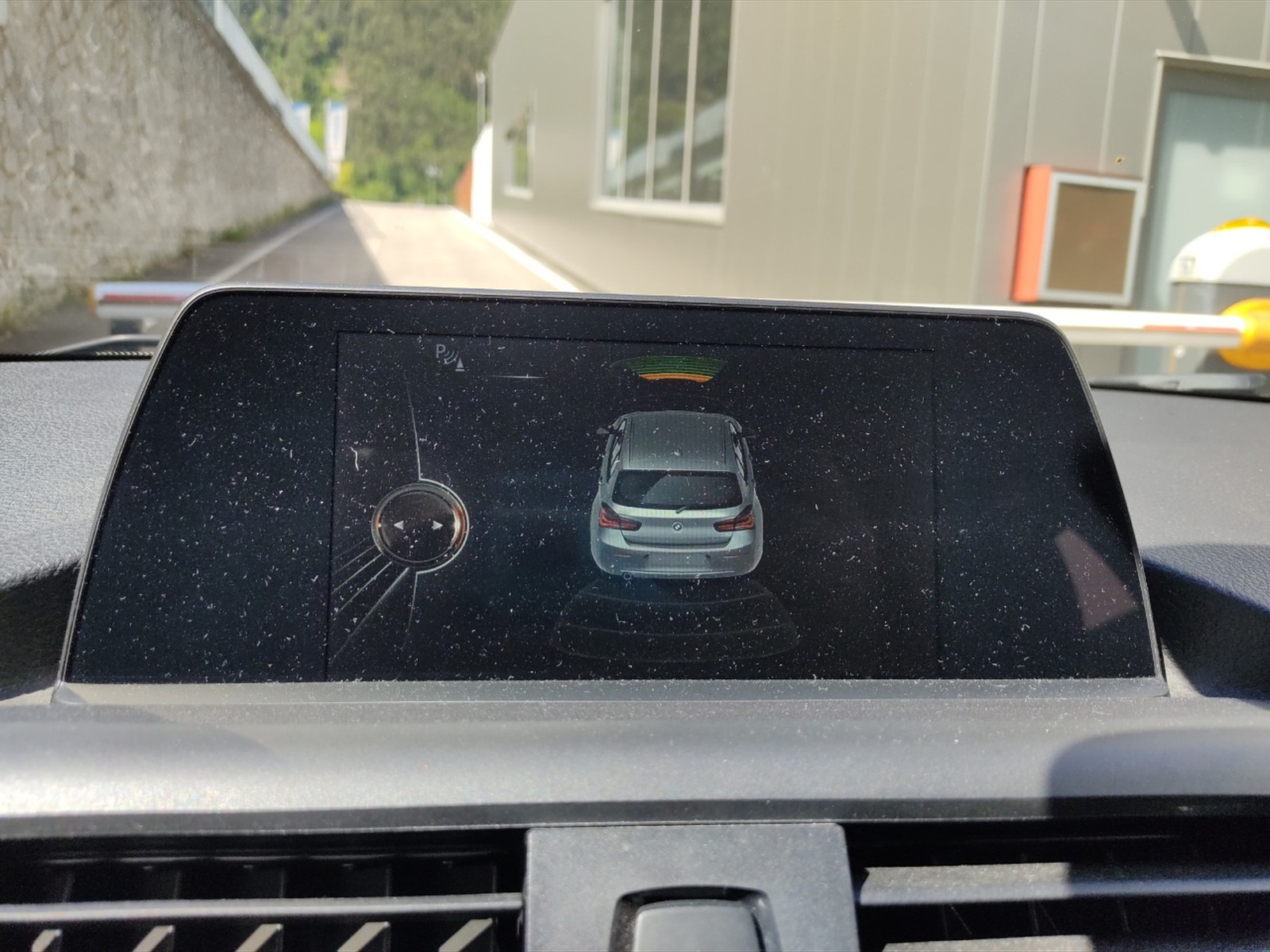 BMW Serie 1 120d xdrive sport 5p auto - 15