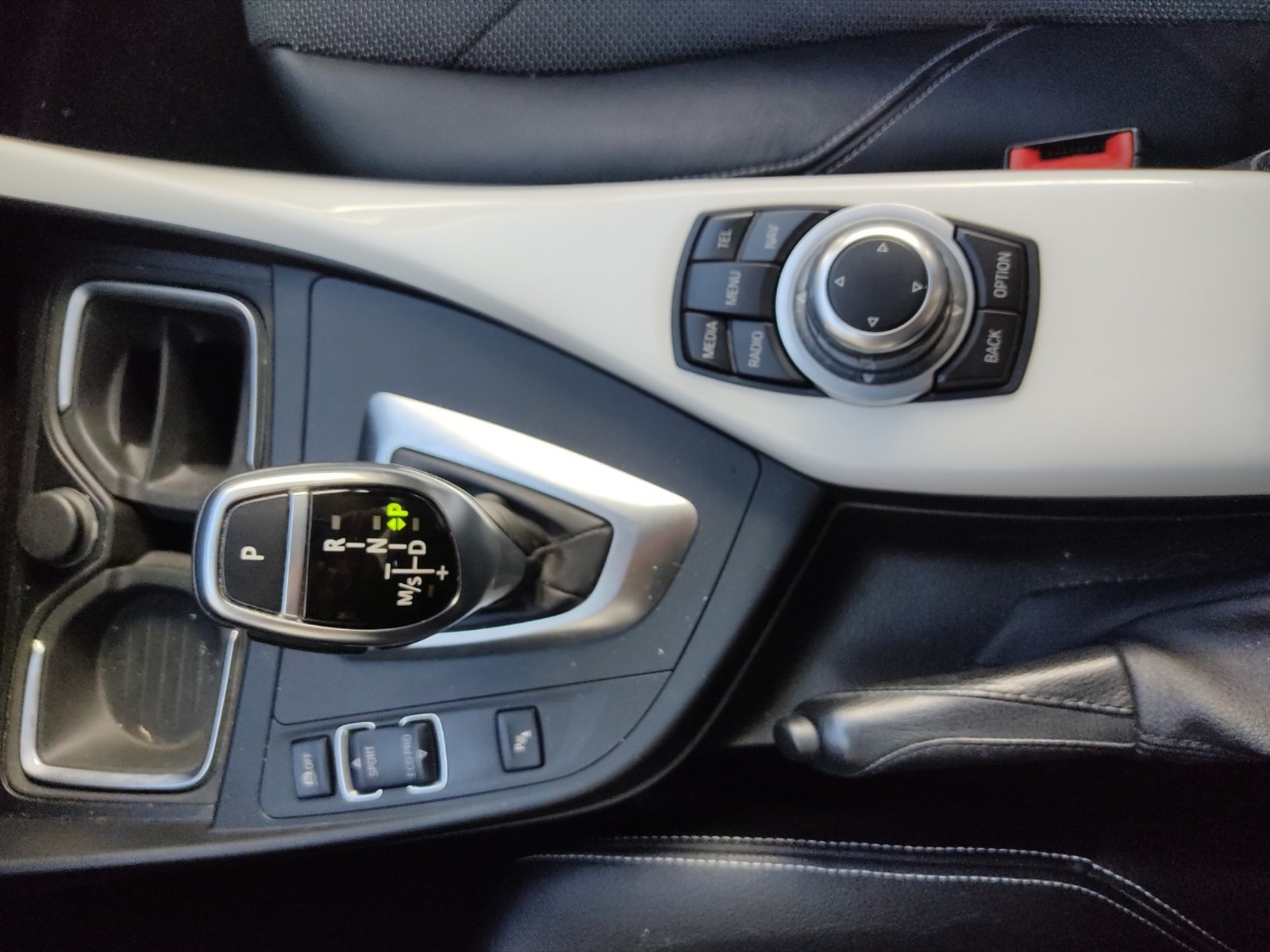BMW Serie 1 120d xdrive sport 5p auto - 18