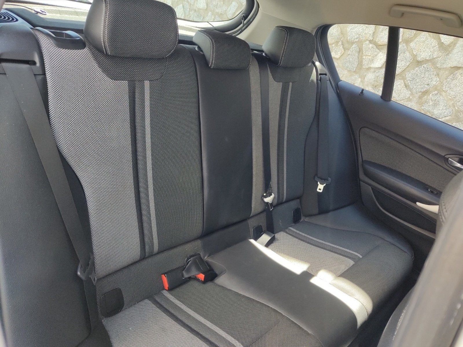 BMW Serie 1 120d xdrive sport 5p auto - 9