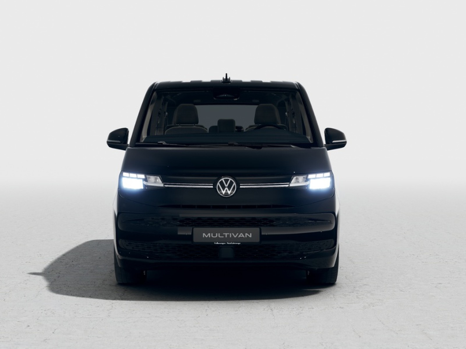 Volkswagen VIC T7 Multivan lungo 1.5 phev life 4motion 245cv dsg 7p.ti - 2