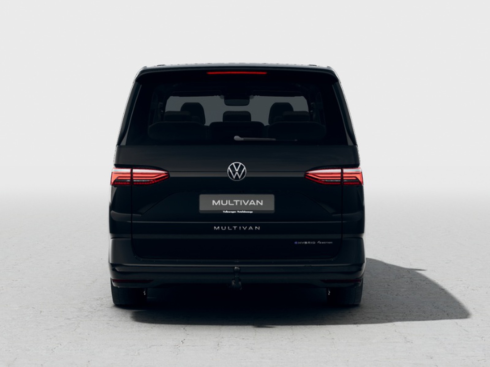 Volkswagen VIC T7 Multivan lungo 1.5 phev life 4motion 245cv dsg 7p.ti - 4