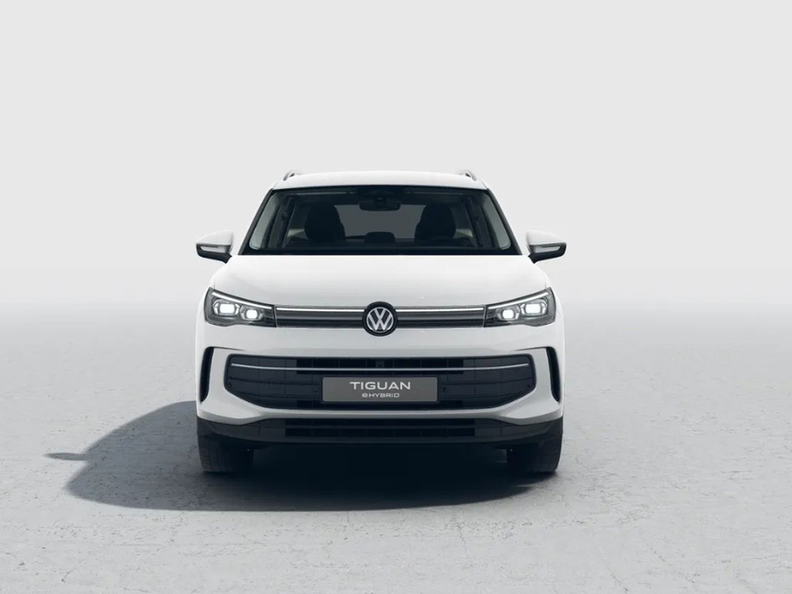 Volkswagen Tiguan 1.5 tsi ehybrid edition plus 204cv dsg - 2