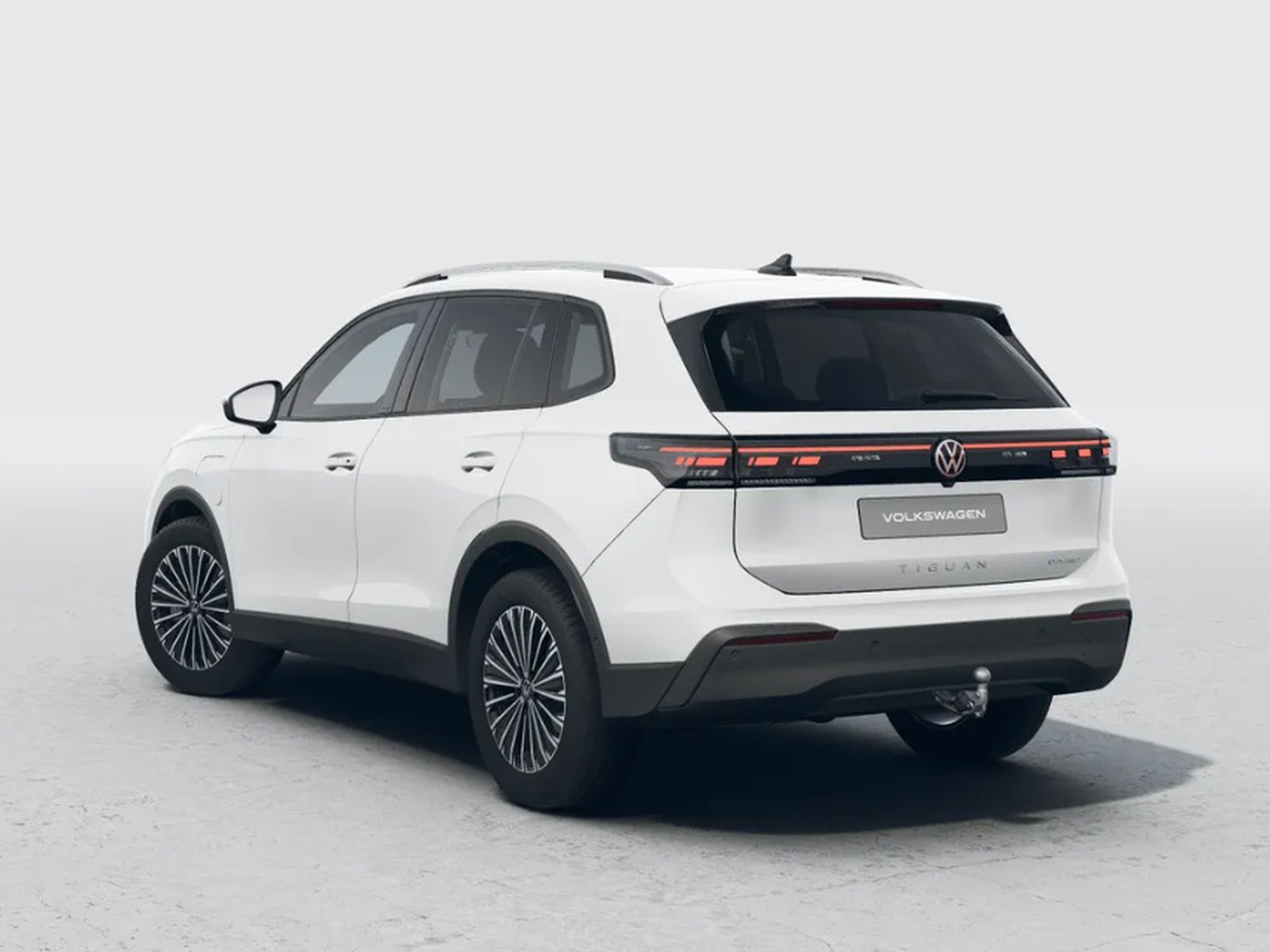 Volkswagen Tiguan 1.5 tsi ehybrid edition plus 204cv dsg - 3
