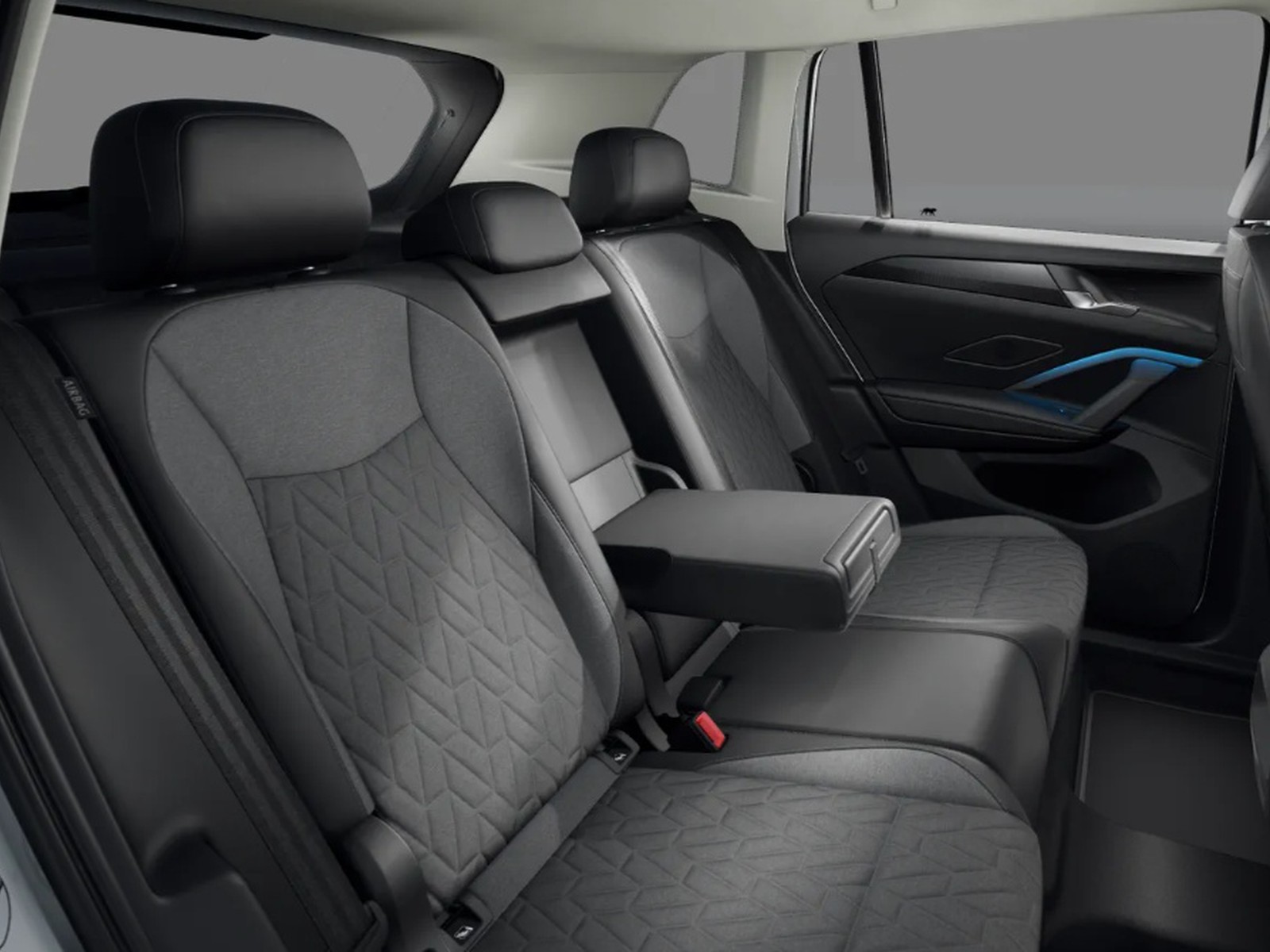 Volkswagen Tiguan 1.5 tsi ehybrid edition plus 204cv dsg - 6