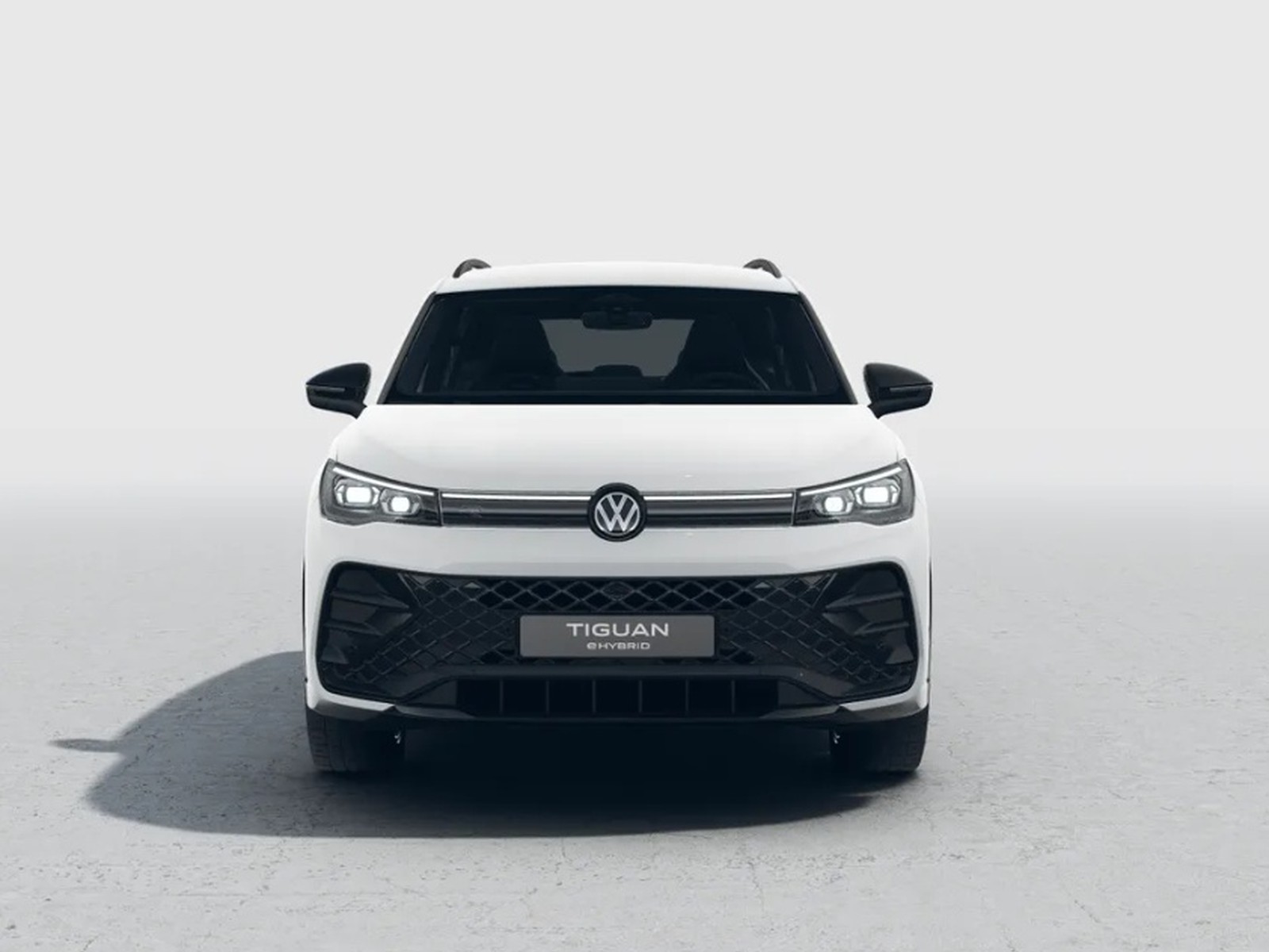 Volkswagen Tiguan 1.5 tsi ehybrid r-line plus 204cv dsg - 2