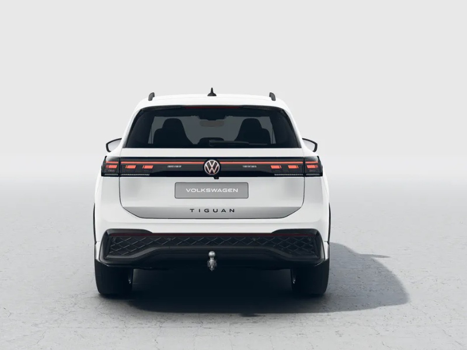 Volkswagen Tiguan 1.5 tsi ehybrid r-line plus 204cv dsg - 4