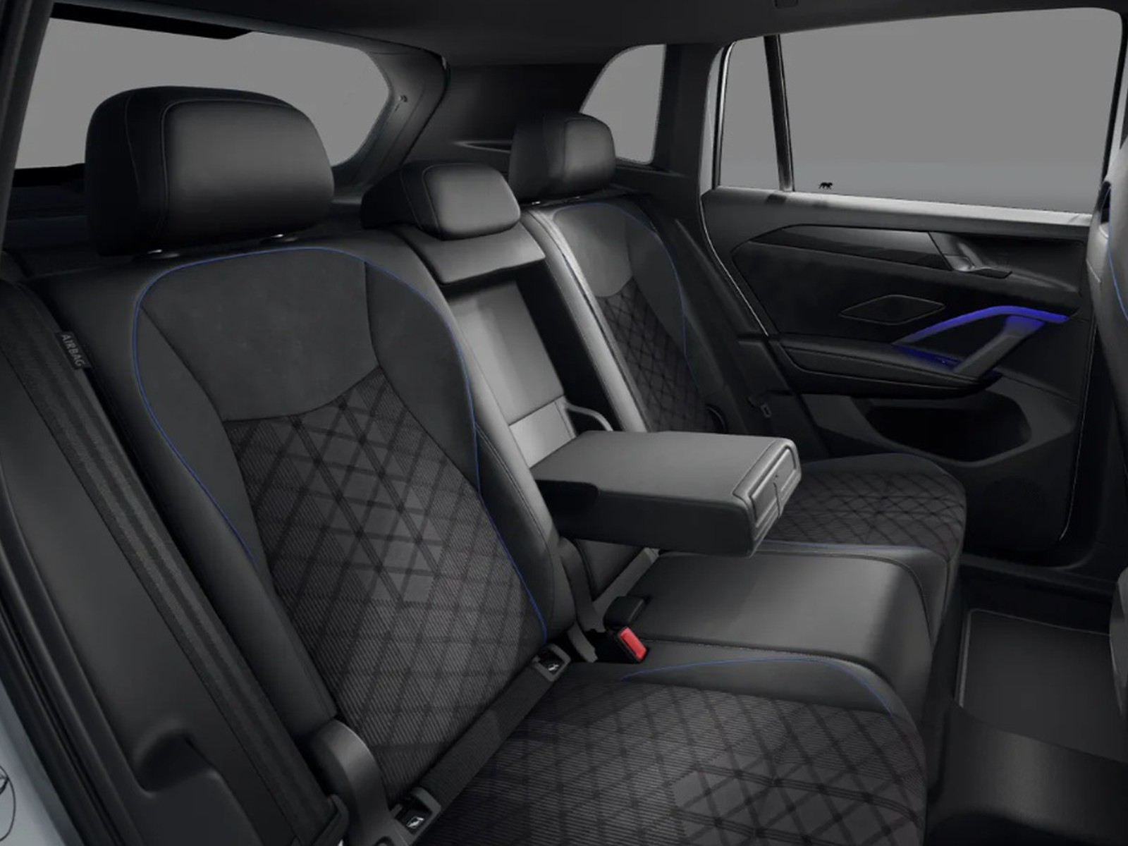 Volkswagen Tiguan 1.5 tsi ehybrid r-line plus 204cv dsg - 6