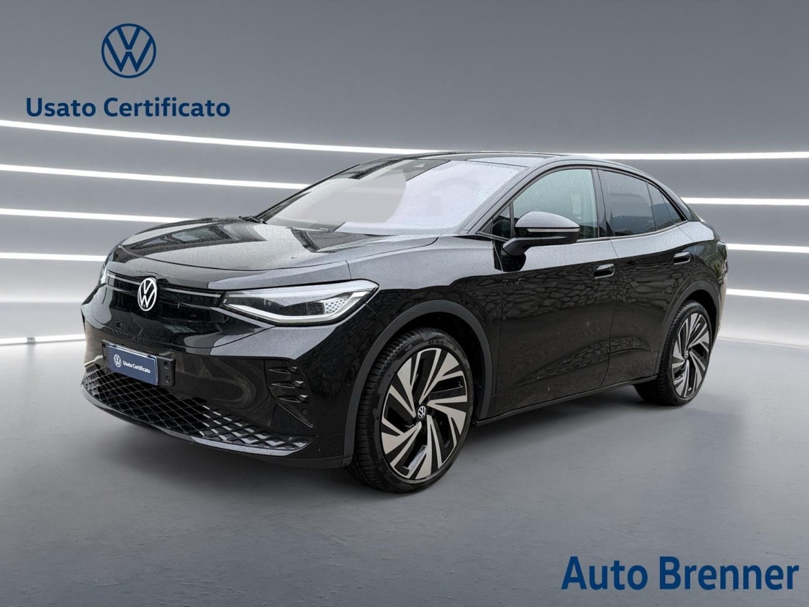 Volkswagen ID.5 77 kwh gtx 4motion 299cv - 1