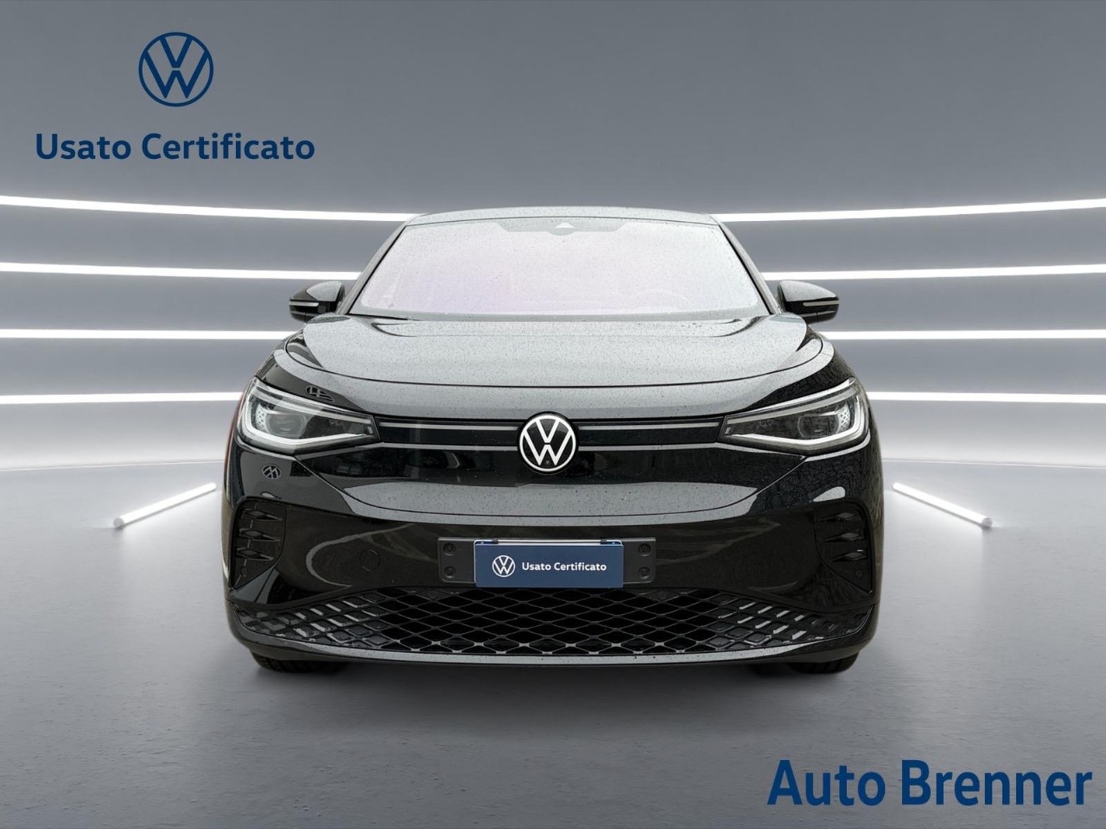 Volkswagen ID.5 77 kwh gtx 4motion 299cv - 2