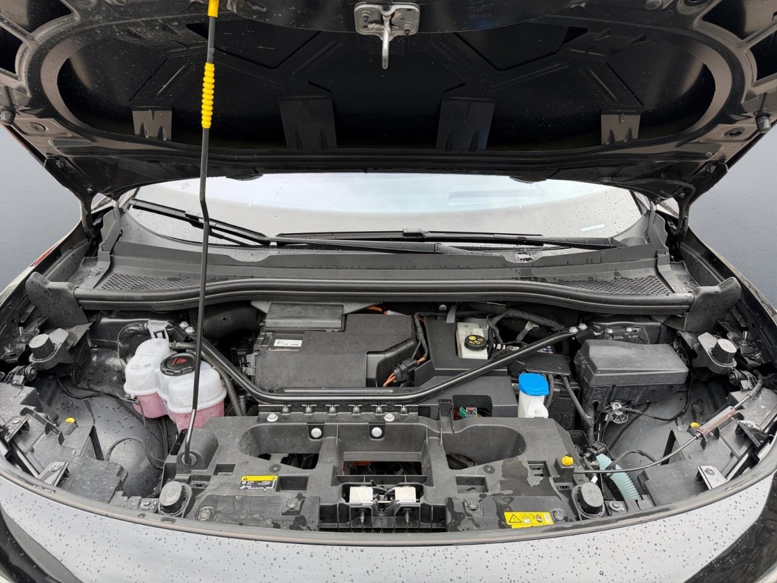 Volkswagen ID.5 77 kwh gtx 4motion 299cv - 11