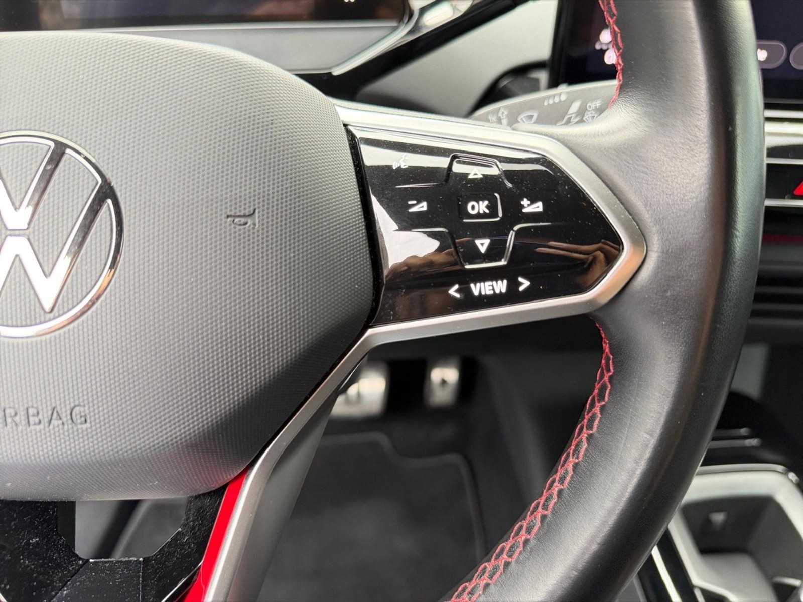 Volkswagen ID.5 77 kwh gtx 4motion 299cv - 14