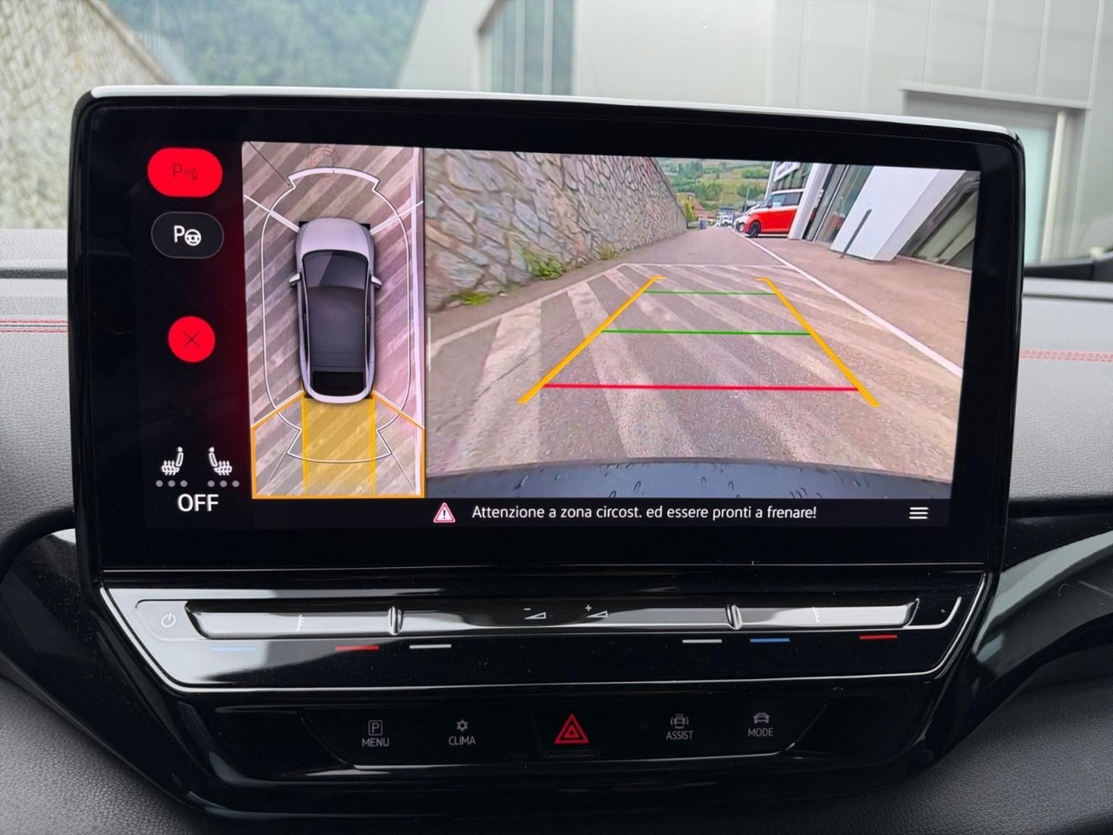 Volkswagen ID.5 77 kwh gtx 4motion 299cv - 15