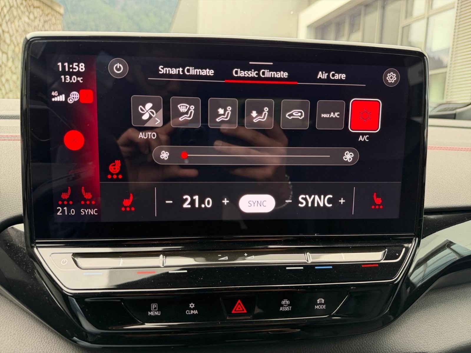 Volkswagen ID.5 77 kwh gtx 4motion 299cv - 17