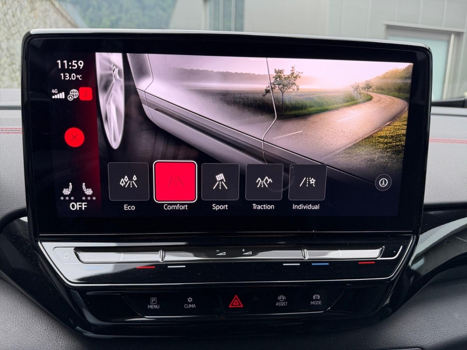 Volkswagen ID.5 77 kwh gtx 4motion 299cv - 19