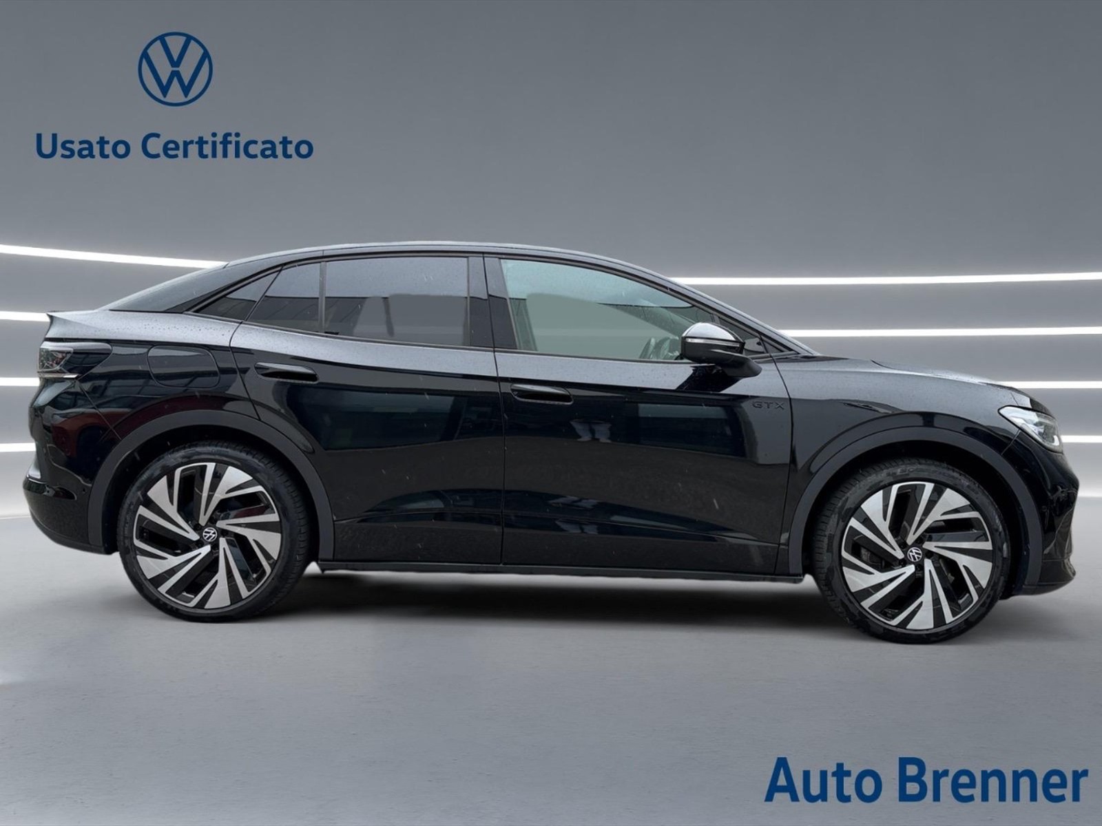 Volkswagen ID.5 77 kwh gtx 4motion 299cv - 3