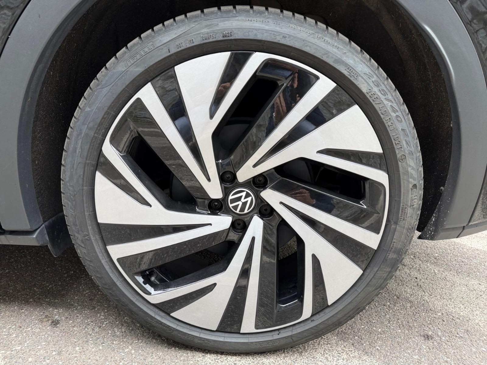 Volkswagen ID.5 77 kwh gtx 4motion 299cv - 22