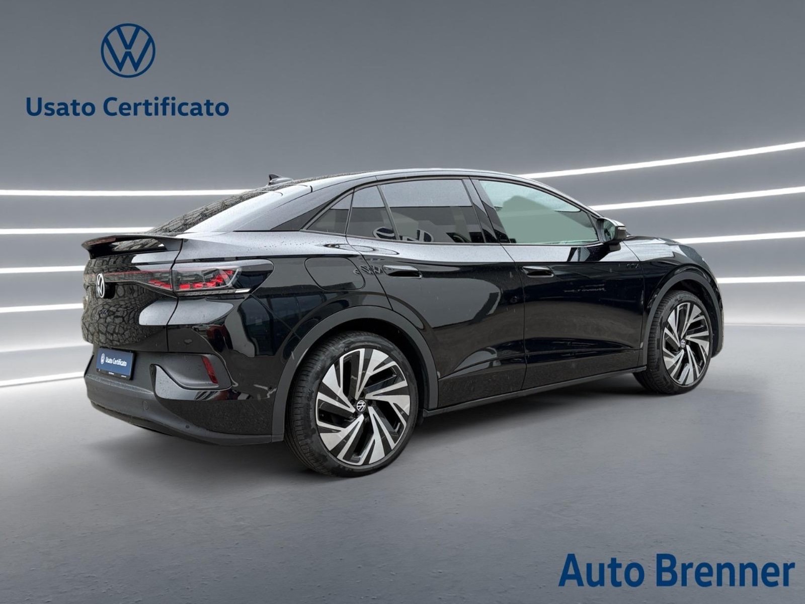 Volkswagen ID.5 77 kwh gtx 4motion 299cv - 4