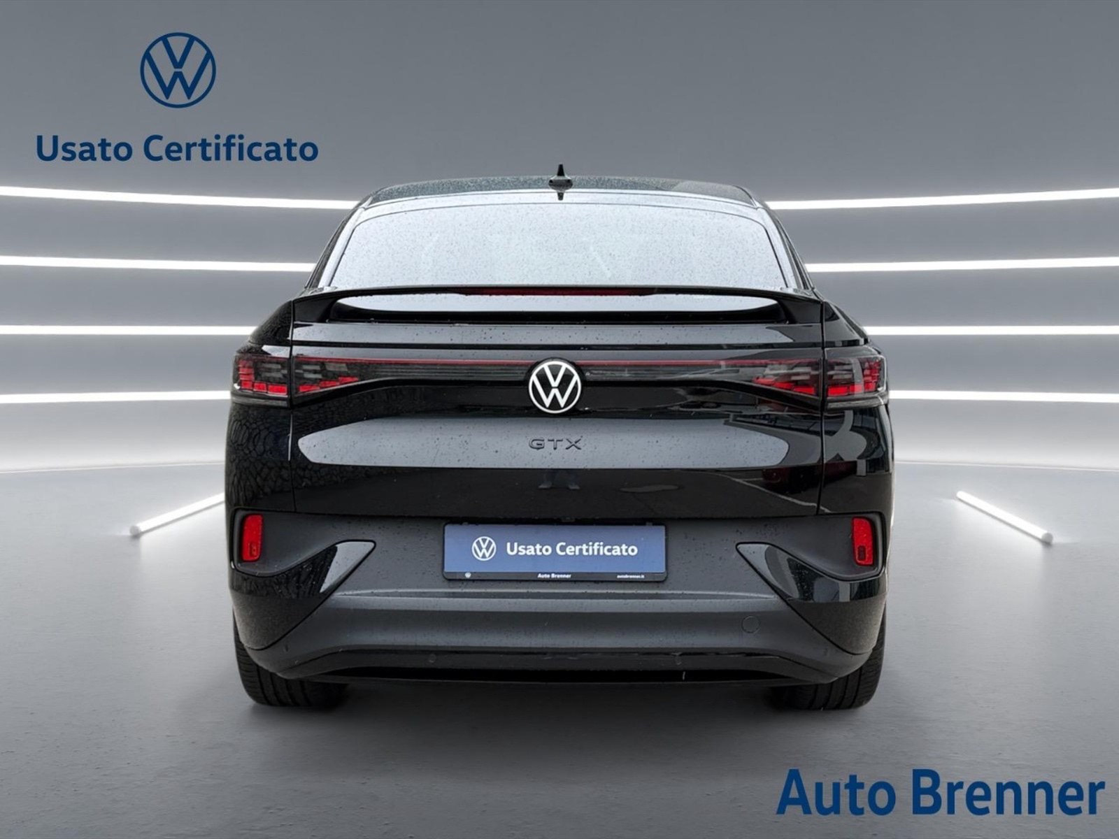 Volkswagen ID.5 77 kwh gtx 4motion 299cv - 5