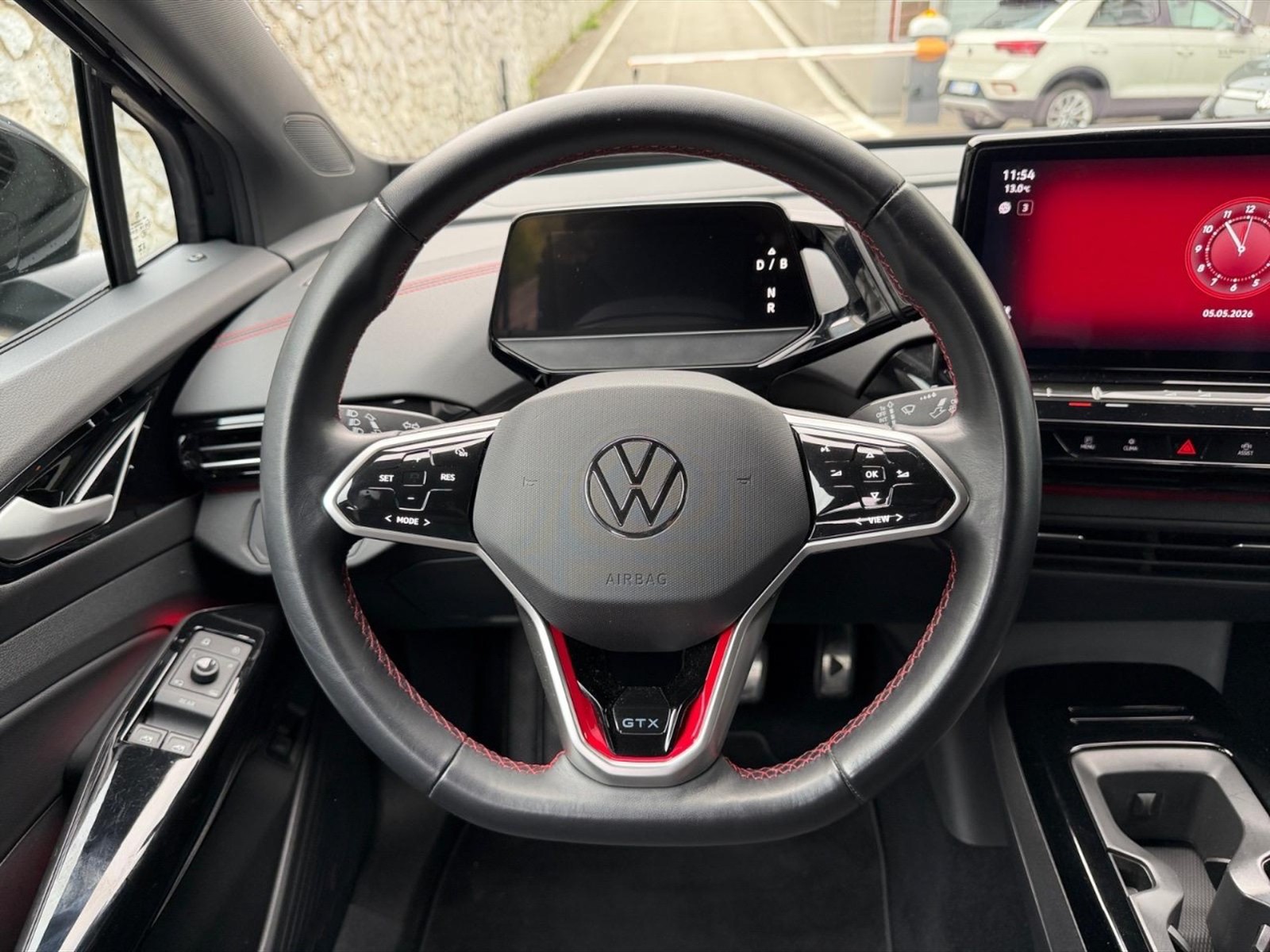 Volkswagen ID.5 77 kwh gtx 4motion 299cv - 8
